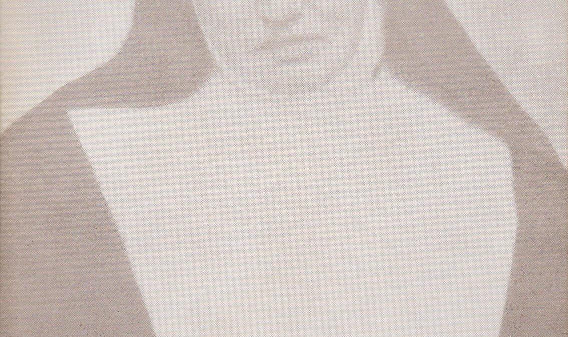 CENTRO STUDI MADRE FRANCESCA RUBATTO (ed.), “Ascolta… Detti di Madre Francesca Rubatto”, Ed. Grafiche Fassicomo, Genova, 1983, pp. 155.